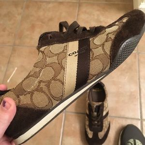 Coach Sneakers